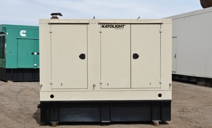 西和购买柴油发电机需留心哪些问题?