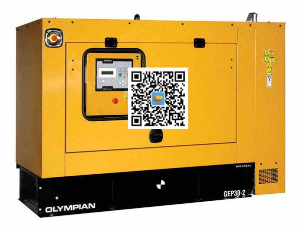 西和租赁发电机 柴油发电机组运行前检查哪些重要部件