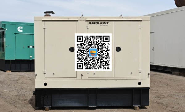 西和出租发电机康明斯发电机要讲究正确的操作步骤