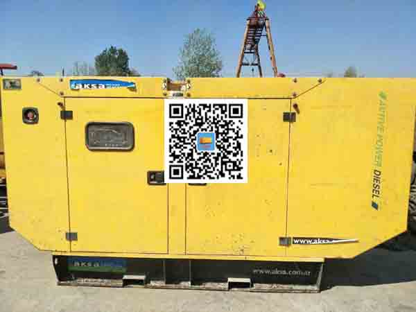 西和出租发电机 潍柴发电机一定要预防通风管道的堵塞和灰尘