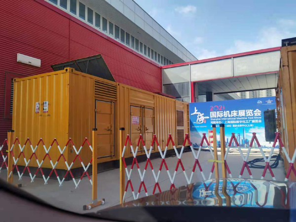 西和发电机出租 对于发电机的特性你了解多少？