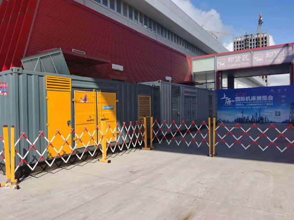 西和发电机租赁的“望、闻、问、切”你知道多少？