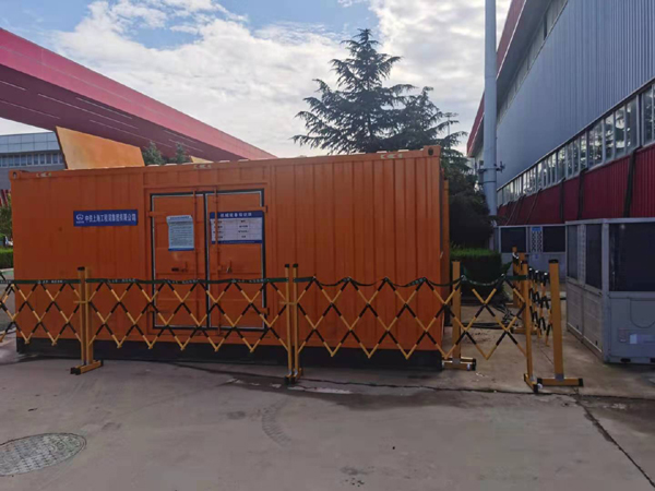 西和柴油发电机组的运行和使用注意事项