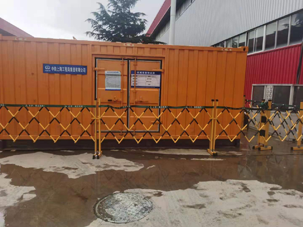 西和租赁发电机 柴油发电机组供应商：柴油发电机组润滑油的作用？