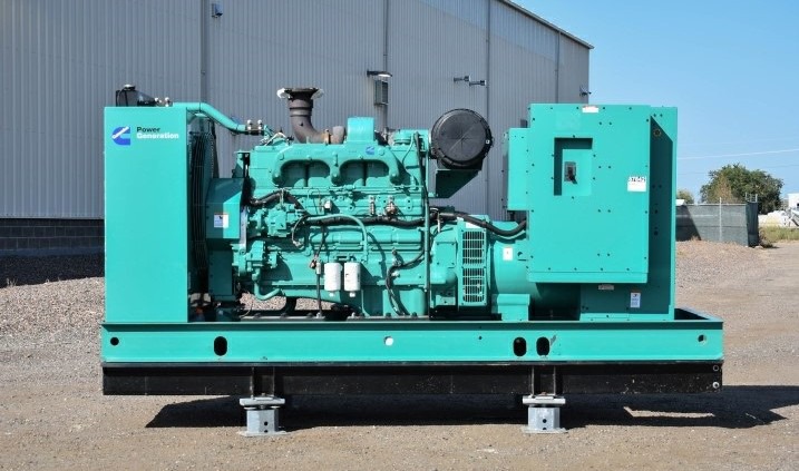 西和发电机出租-教您发电机厂家该如何选购