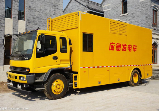 西和租赁发电机-柴油发电机的正确选择方法是什么