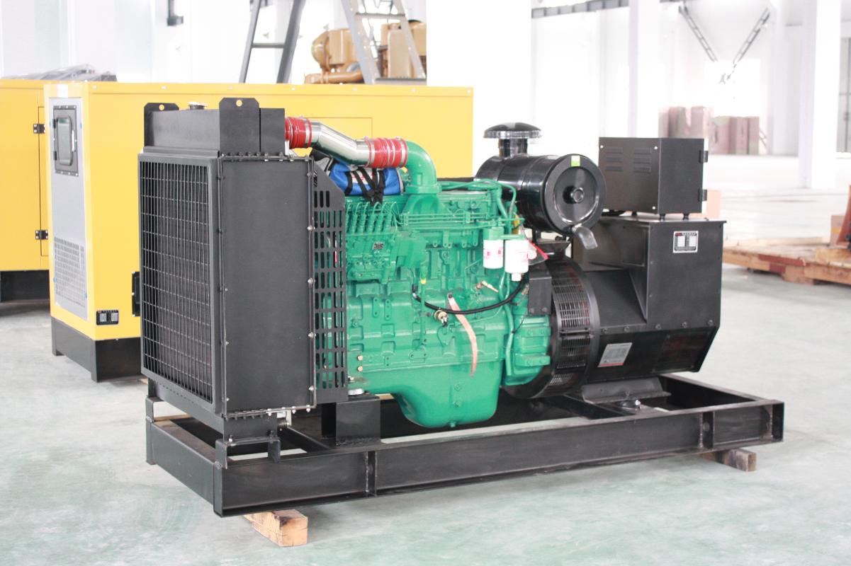 西和租赁发电机-柴油发电机,柴油发电机组冷却液不循环怎么办