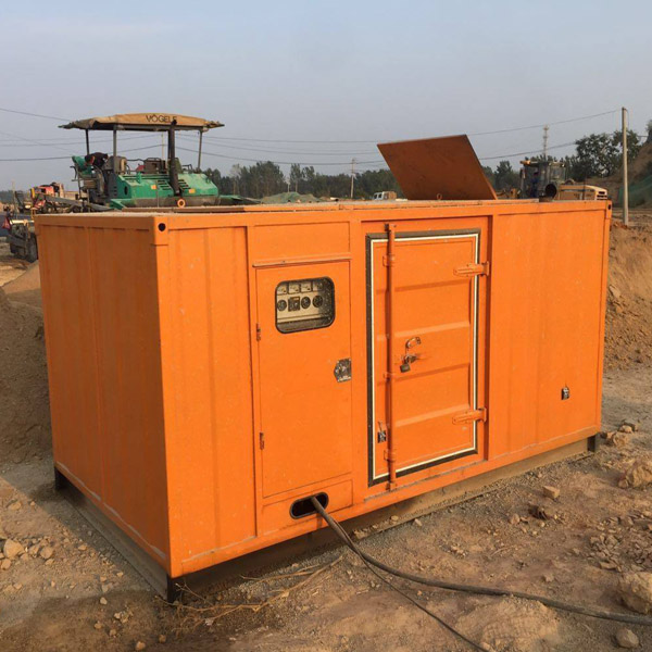 西和发电车出租-挑选发电机哪些技巧可以掌握使用