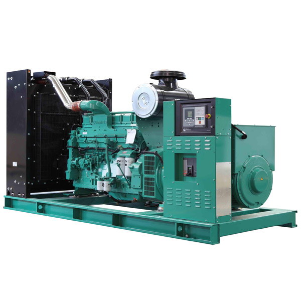 西和发电机出租-发电机组购买指南都有哪些