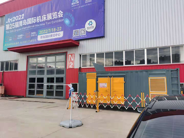 西和发电车出租-我国柴油机发电机组行业引领动力行业发展，前景广阔
