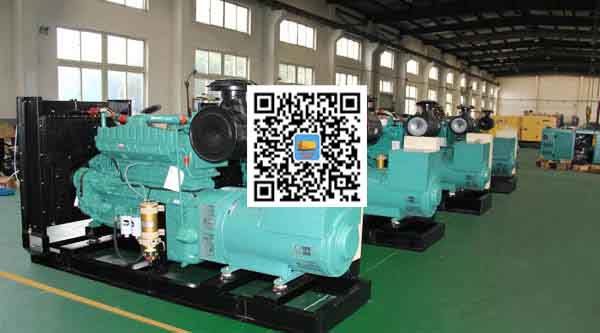 西和发电车出租-康明斯发电机远销国内外市场的三大理由