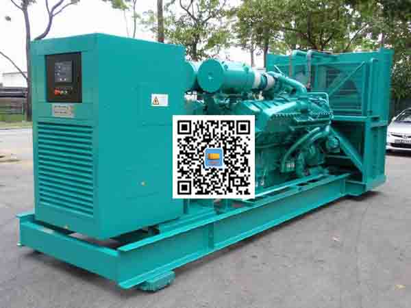 西和发电机出租-柴油发电机组的基本分类有哪些？