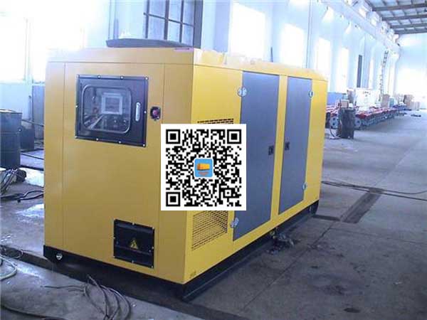 西和租赁发电机-柴油发电机组的四大主要用途