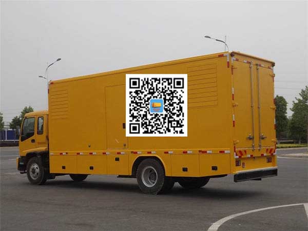西和发电车出租-发电机组的主要用途是什么？
