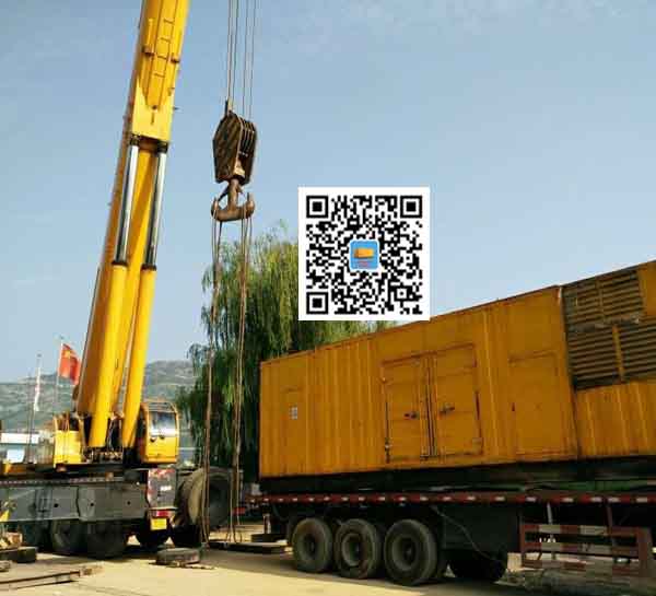 西和发电车出租-全自动发电机组长期不使用该如何保养？