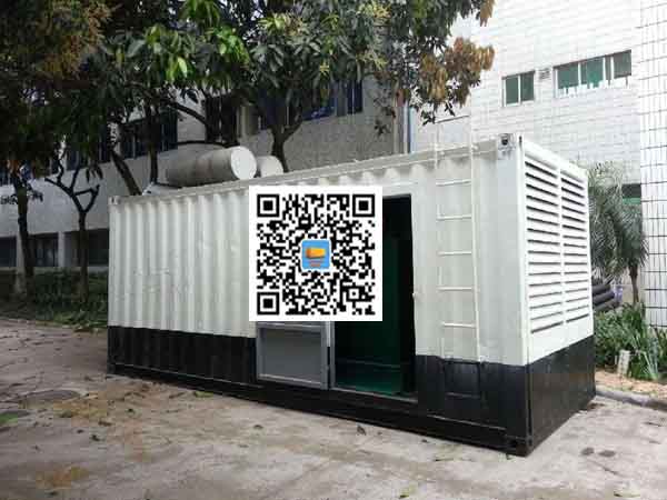 西和出租发电机-什么样的柴油发电机使用效果比较好