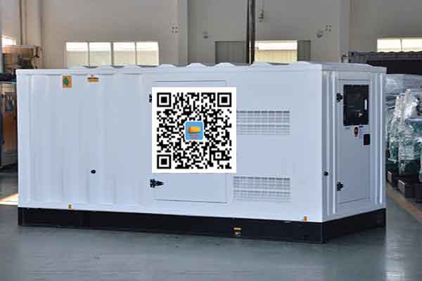 西和租赁发电机-造成柴油发电机机组产生积炭的原因？