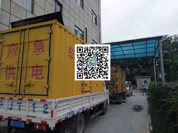 西和出租发电机-柴油发电机组启动困难的原因有哪些？