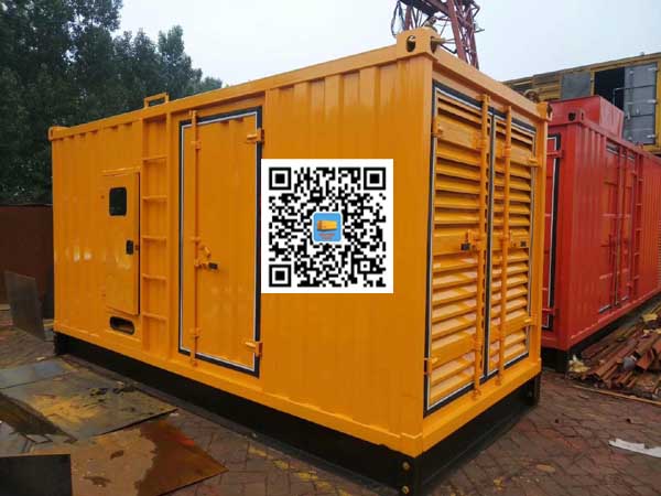 西和发电机出租-发电机组应该选购什么品牌的