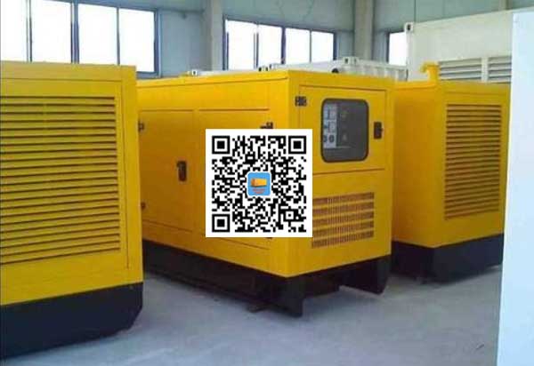西和租赁发电机-发电机组并机及并机柜的优点