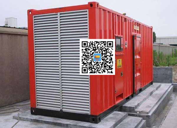 西和300kw柴油发电机组一个小时耗油