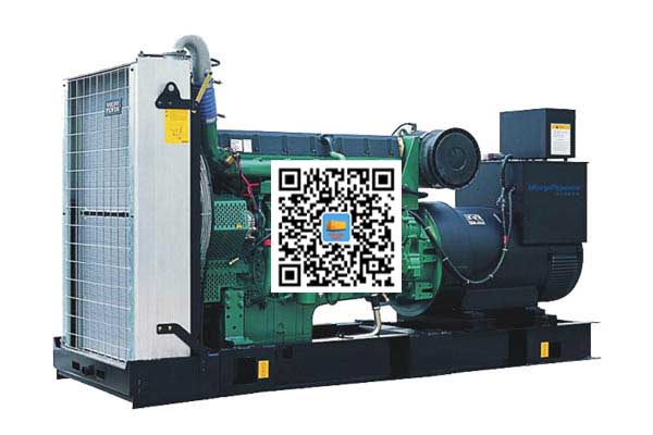 西和租赁发电机发电机组启动系统不转动该如何判断检修