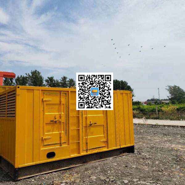 西和发电机出租发电机电刷的结构与作用是什么