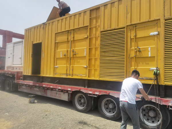 西和除了负载情况和发动机维护,还有哪些因素会影响 200kw 柴油发电机的油耗?