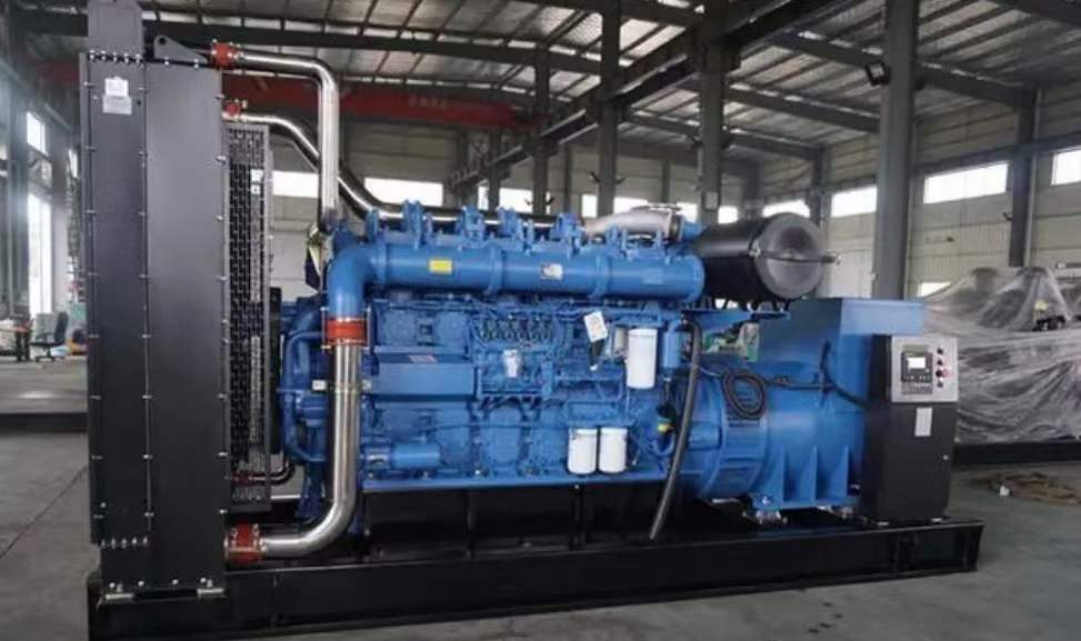 西和如何选择适合的 500kW 柴油发电机组？