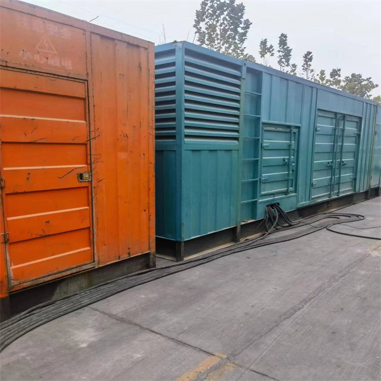 西和如何选择适合 600kW 柴油发电机组的热继电器？