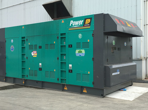 西和如何判断发电机组防冻液的质量是否下降？