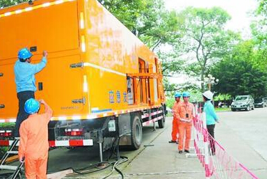 西和不同标号的柴油可以混合使用吗？