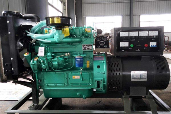 西和传感器在柴油发电机组中起到什么作用？