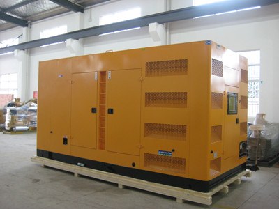 西和不同类型的发电机组在冬季保养时的注意事项有何差异？