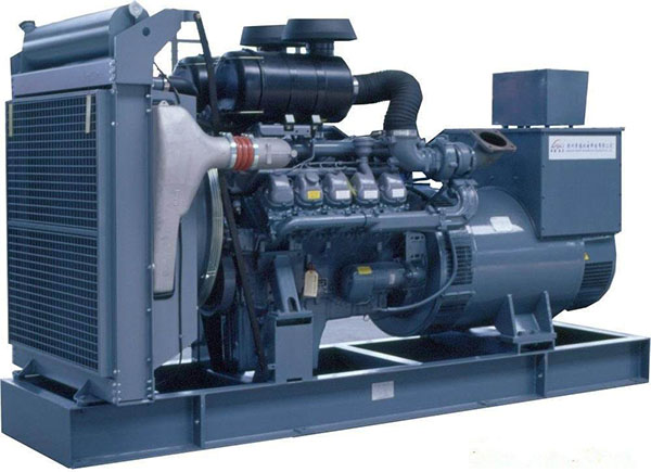 西和发电机组冬季保养需注意哪些细节？