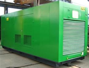 西和柴油发电机组的加热装置有哪些类型？