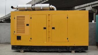 西和柴油发电机组北方使用是否需要加装加热装置？