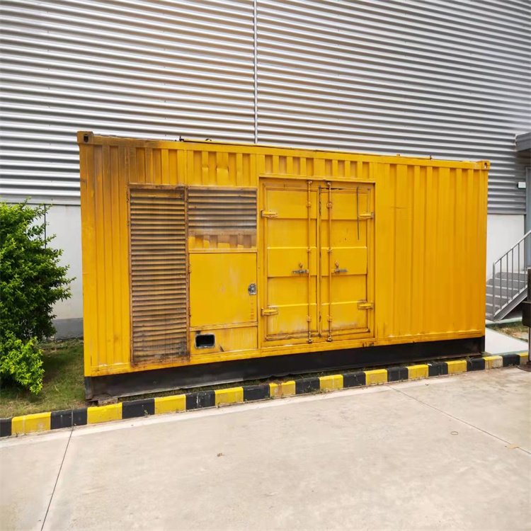 西和柴油发电机组在冬季启动前如何对燃油系统进行预热？