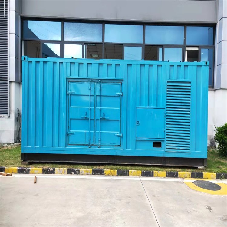 西和柴油发电机组冬季燃油使用注意事项？