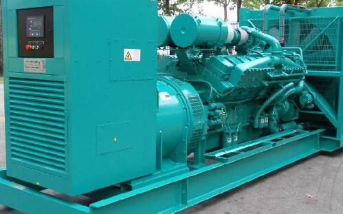 西和柴油发电机组冬季使用中需要注意哪些事项？