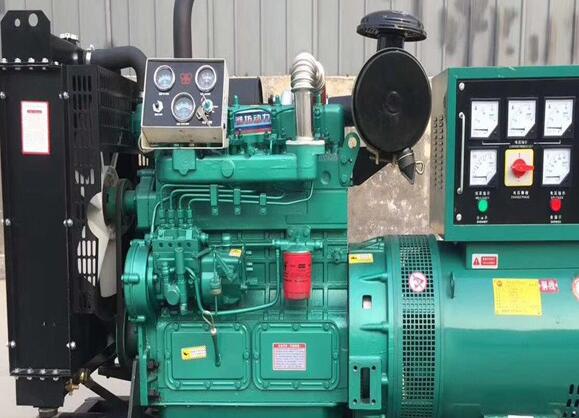 西和柴油发电机冬季保养周期和夏季一样吗？