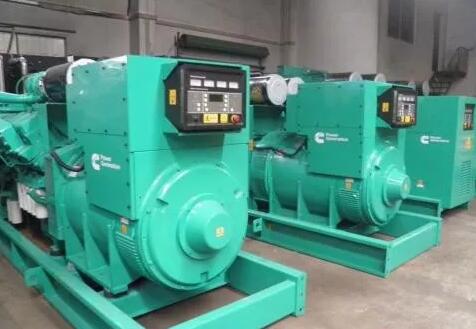 西和柴油发电机冬季保养需要特别注意哪些部件？